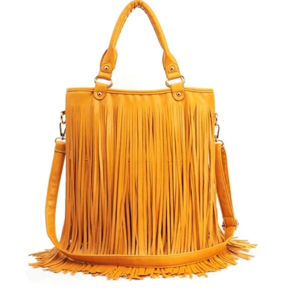 “Fringe Me”